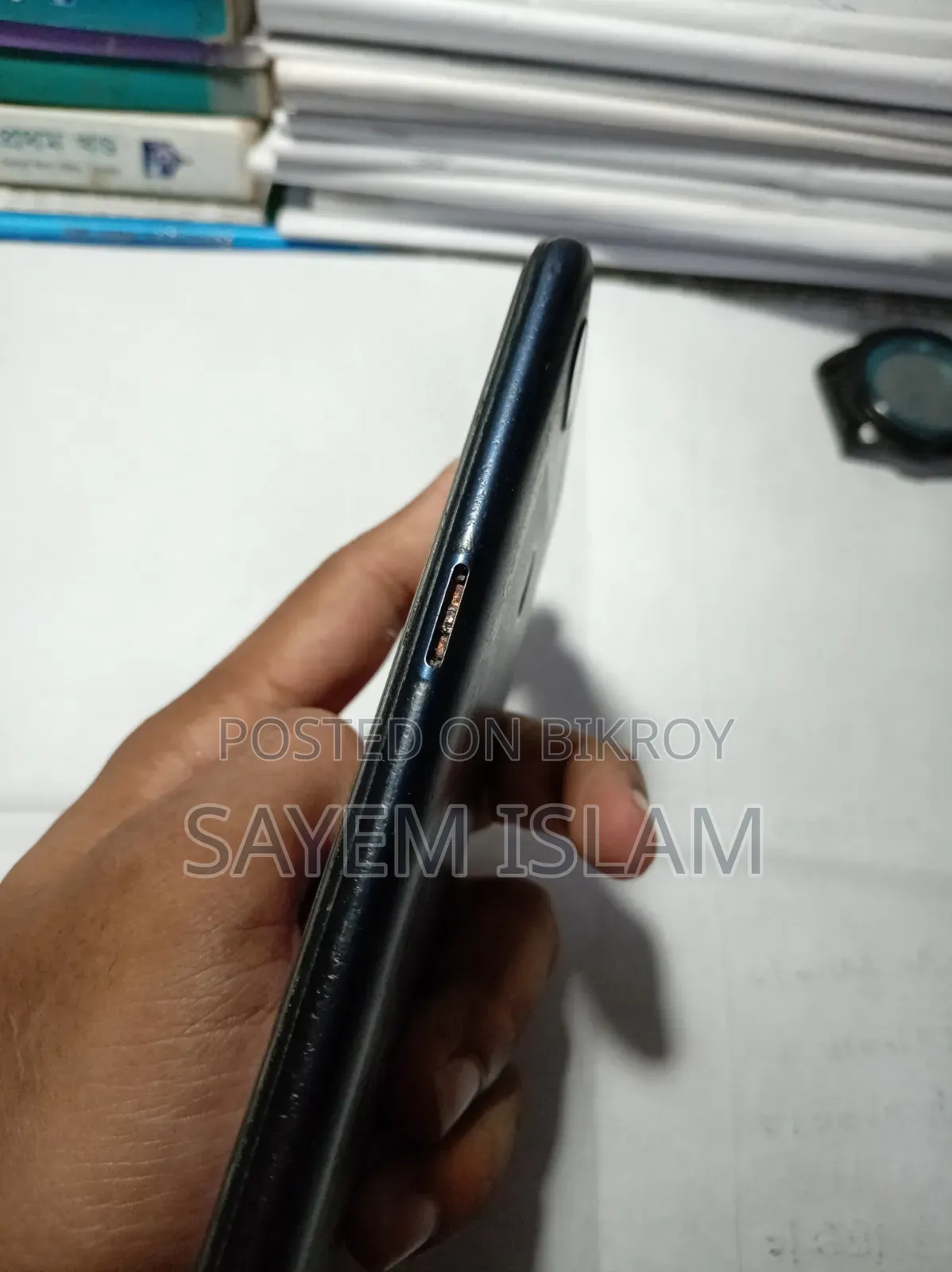 Oppo A12 32 GB Blue