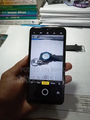 Oppo A12 32 GB Blue