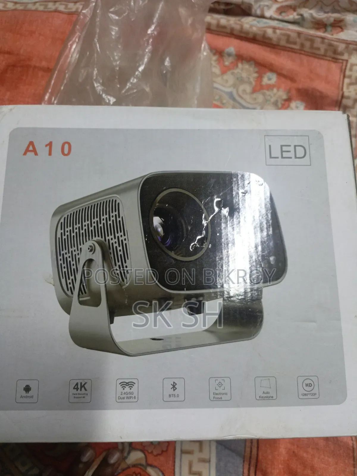 Projector Sale