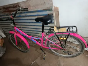 Ladies Bicycle 24 New Condition