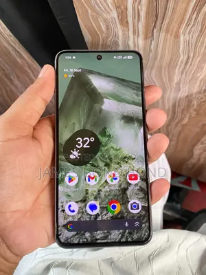 গুগল পিক্সেল ৮ ১২৮ জিবি