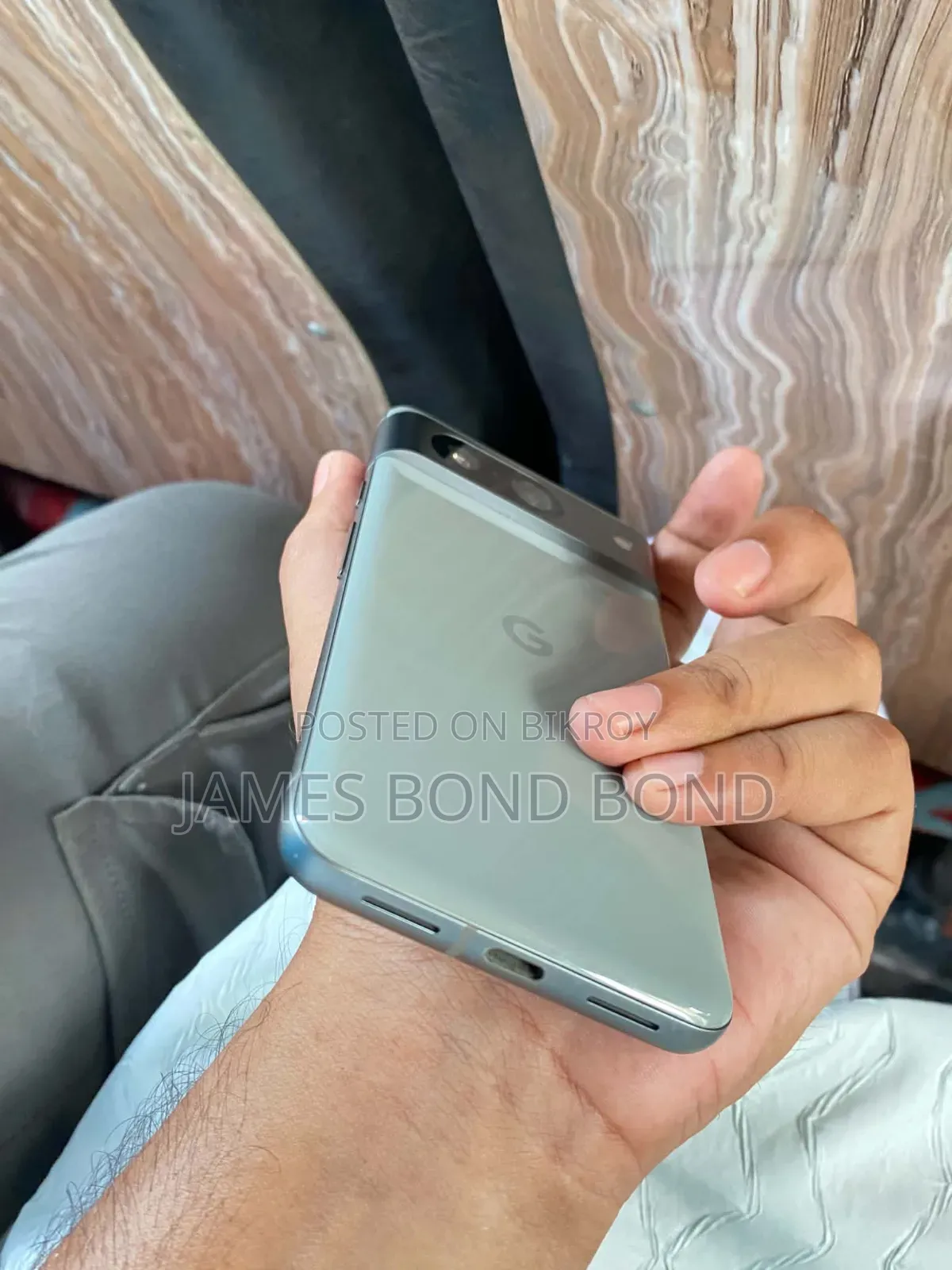 গুগল পিক্সেল ৮ ১২৮ জিবি