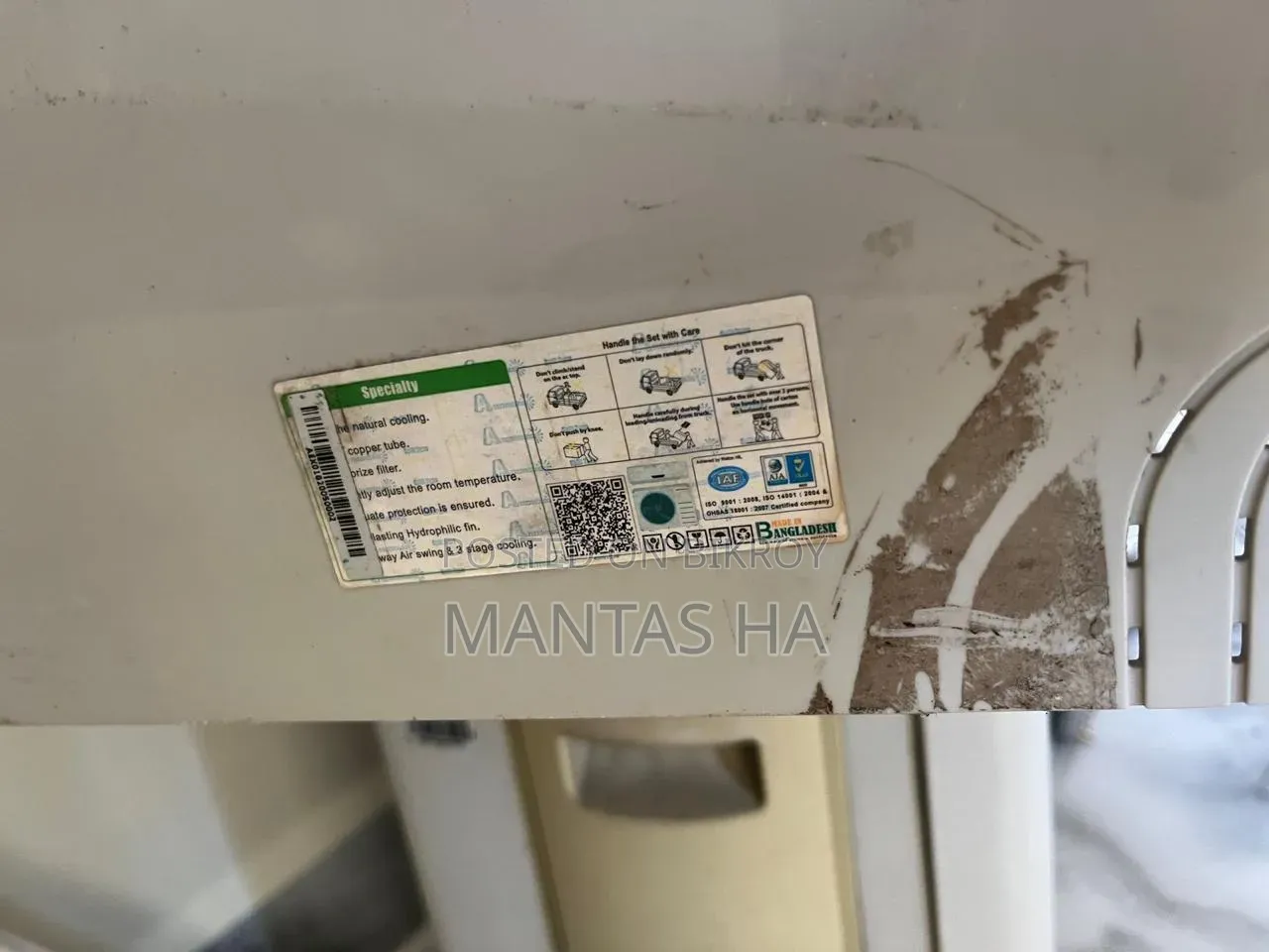 Air Conditioner