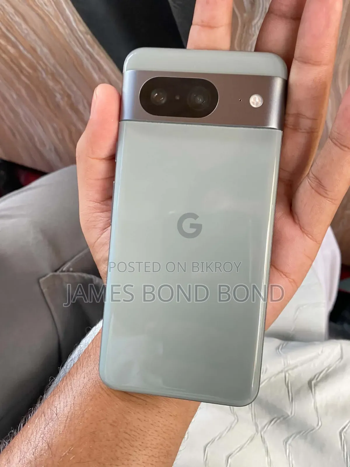 গুগল পিক্সেল ৮ ১২৮ জিবি