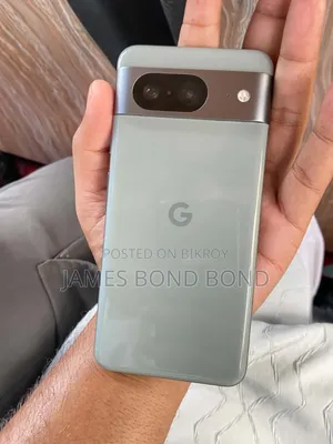 গুগল পিক্সেল ৮ ১২৮ জিবি