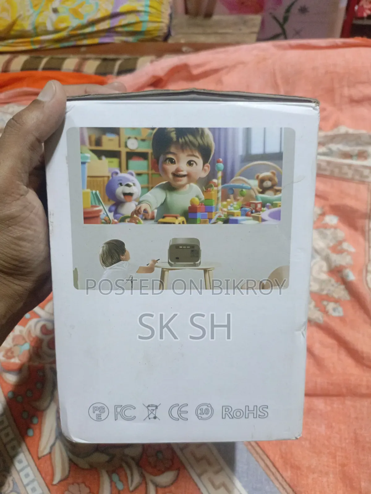 Projector Sale