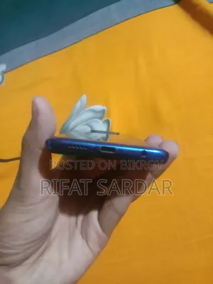 Xiaomi Poco X3 Pro 256 GB Blue