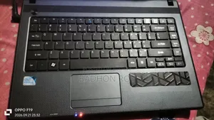 Laptop Acer Aspire 4749Z 4GB Intel Pentium HDD 320GB
