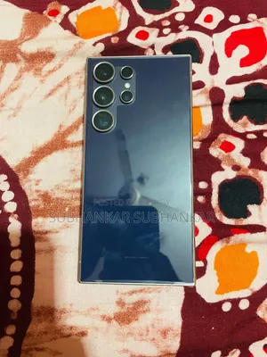 Samsung Galaxy S24 Ultra 512 GB Blue
