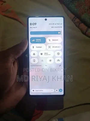 Google Pixel 7 128 GB Yellow