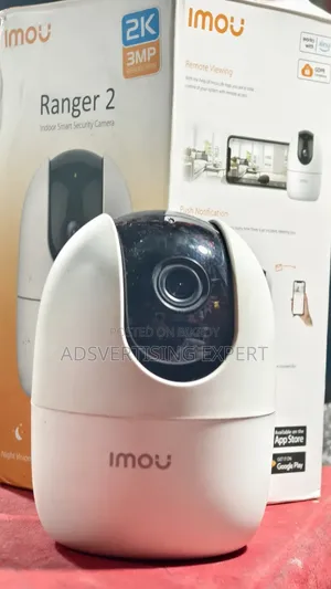 Imou Ranger 2 3mp CCTV