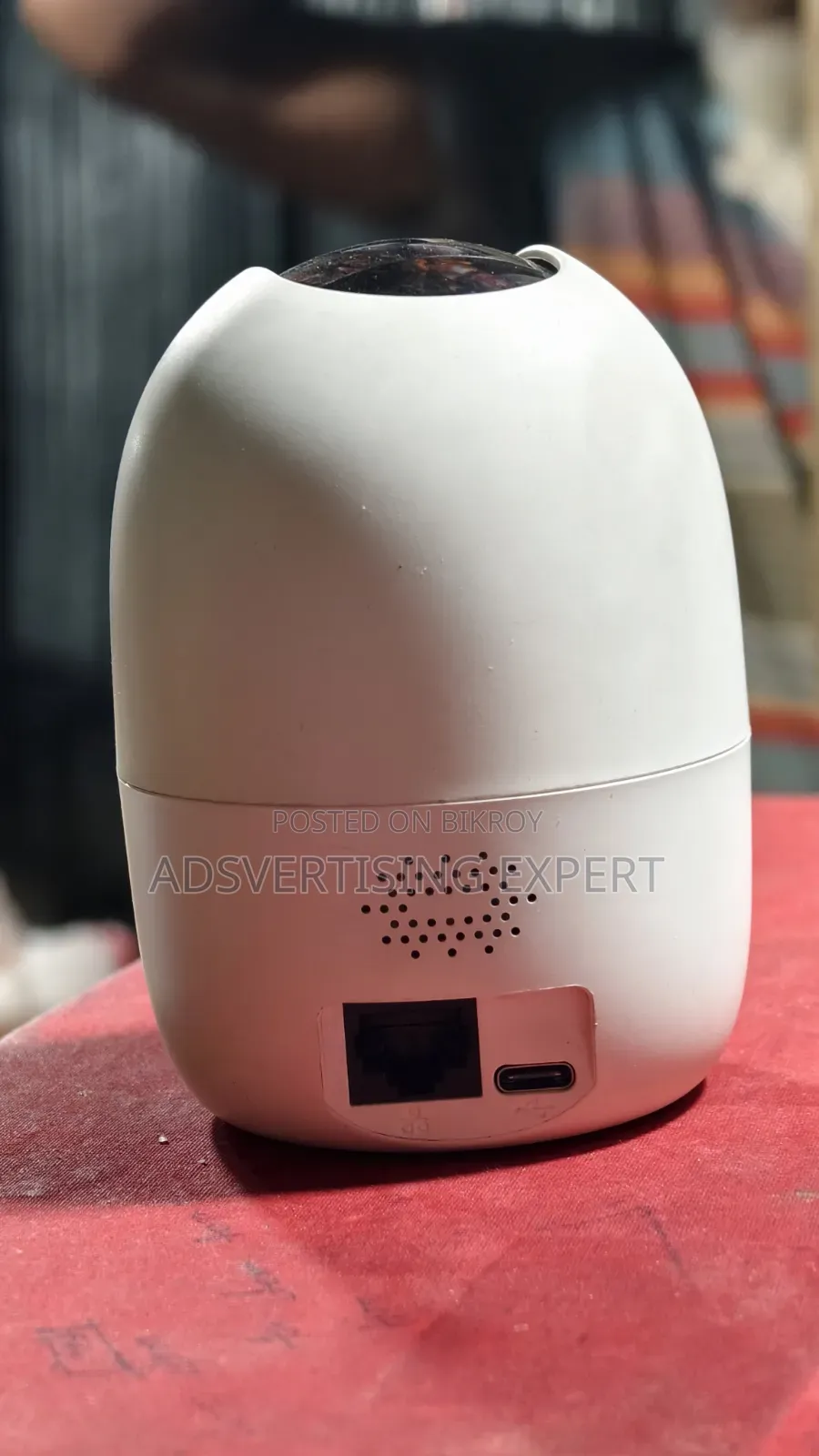 Imou Ranger 2 3mp CCTV