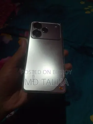 রিয়েলমি পি৪ প্রো ১২৮ জিবি রোজ গোল্ড