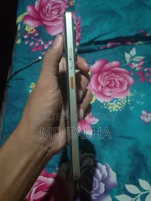 রিয়েলমি পি৪ প্রো ১২৮ জিবি রোজ গোল্ড