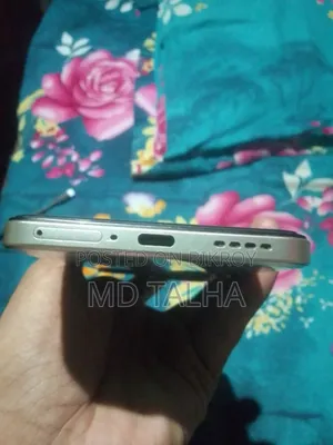 রিয়েলমি পি৪ প্রো ১২৮ জিবি রোজ গোল্ড
