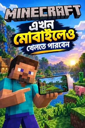 Minecraft PE