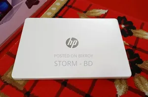 Laptop HP 15s 8GB Intel Core i5 SSD 256GB