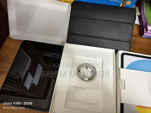 New Apple iPad (2022) 64 GB