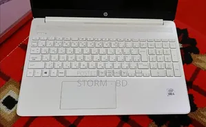 Laptop HP 15s 8GB Intel Core i5 SSD 256GB