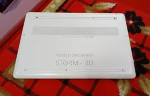 Laptop HP 15s 8GB Intel Core i5 SSD 256GB