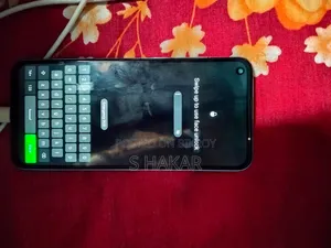 Realme Narzo 50 64 GB Blue