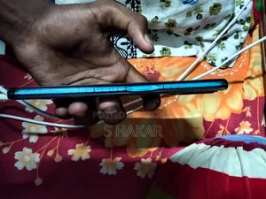 Realme Narzo 50 64 GB Blue