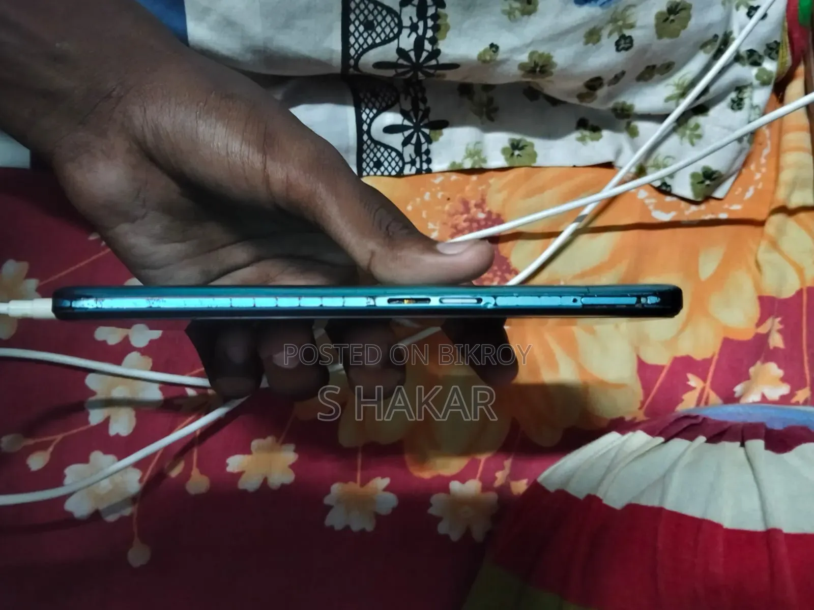 Realme Narzo 50 64 GB Blue