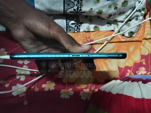 Realme Narzo 50 64 GB Blue