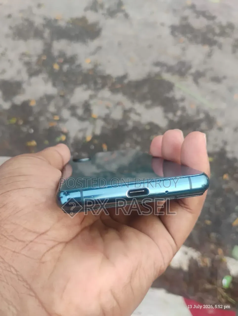 Sony Xperia 5 III 128 GB Black