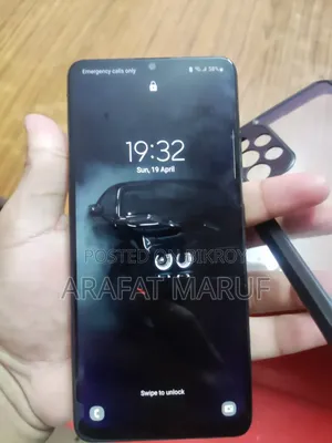 Samsung Galaxy A32 128 GB Black
