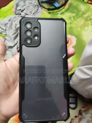 Samsung Galaxy A32 128 GB Black