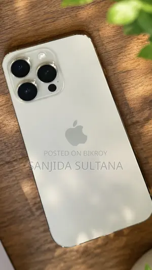Apple iPhone 14 Pro 128 GB Gold