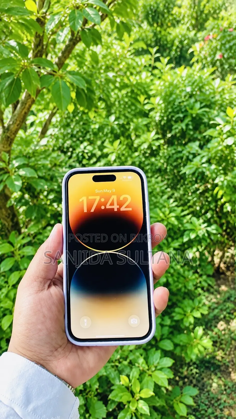 Apple iPhone 14 Pro 128 GB Gold