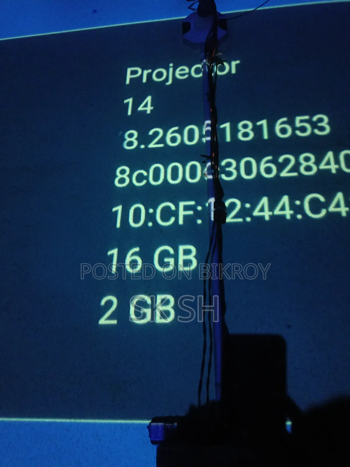 Projector Sale