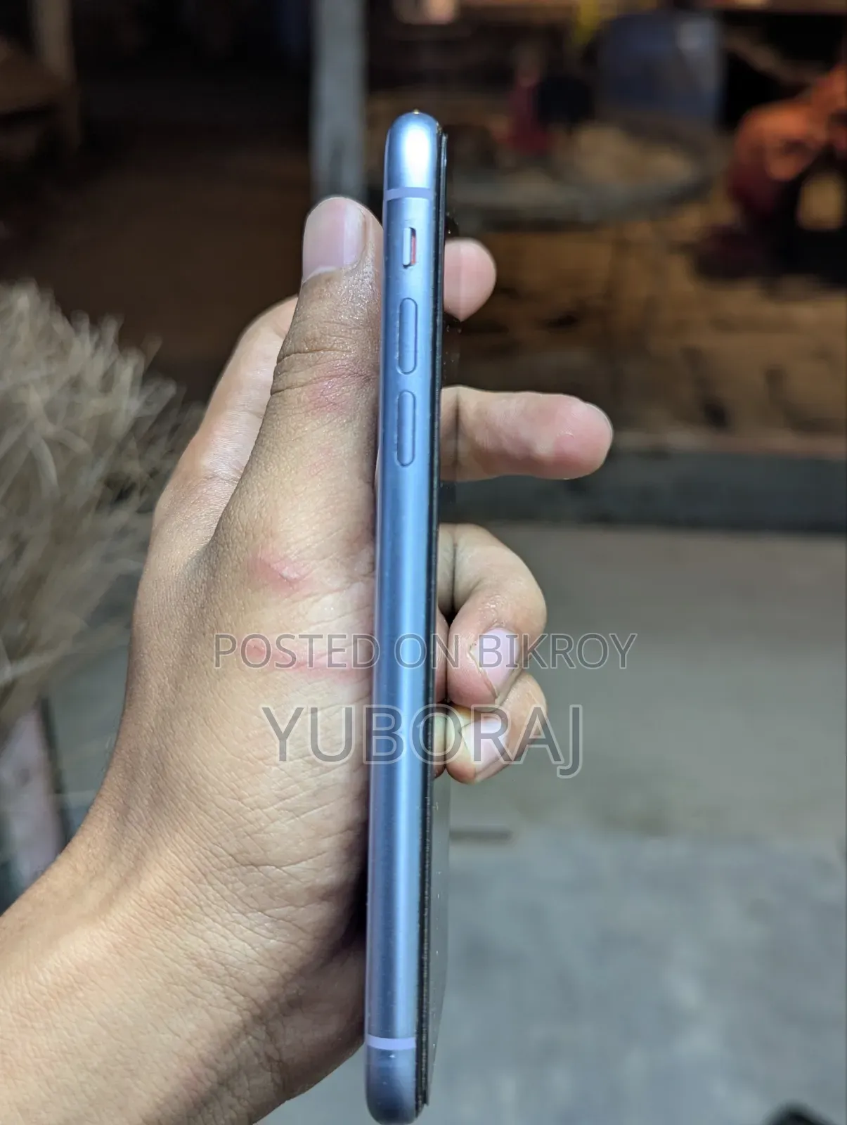 New Apple iPhone 11 128 GB Purple