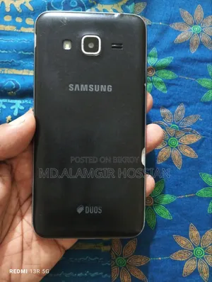 স্যামসাং গ্যালাক্সি J3 ৮ জিবি ব্ল্যাক