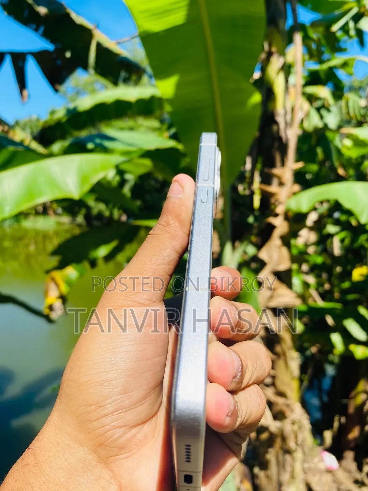 Xiaomi Redmi Turbo 4 Pro 256 GB White