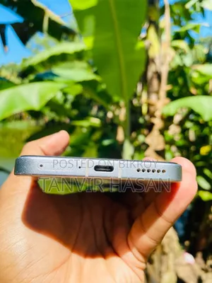 Xiaomi Redmi Turbo 4 Pro 256 GB White