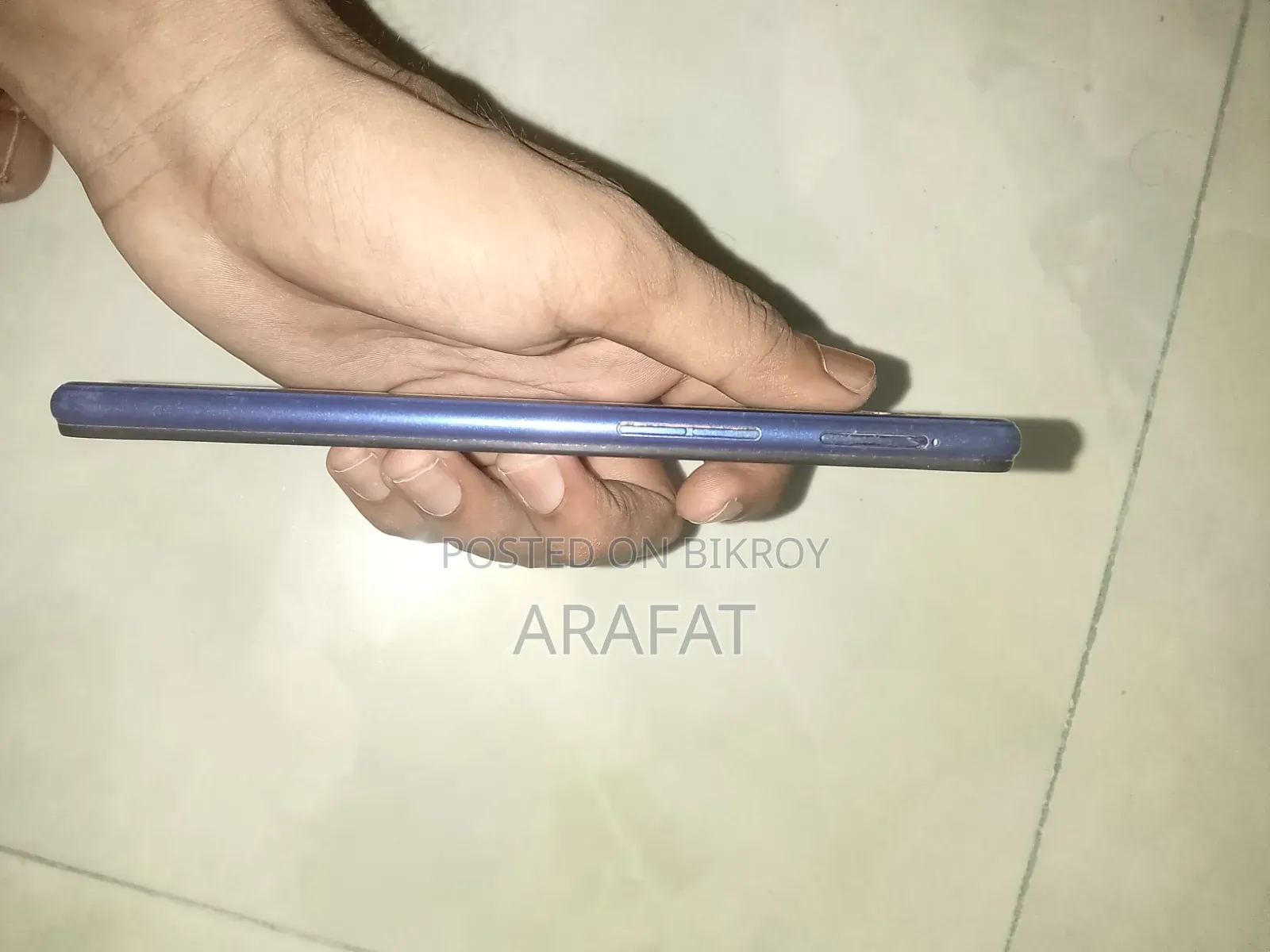 Oppo A3s 32 GB Blue