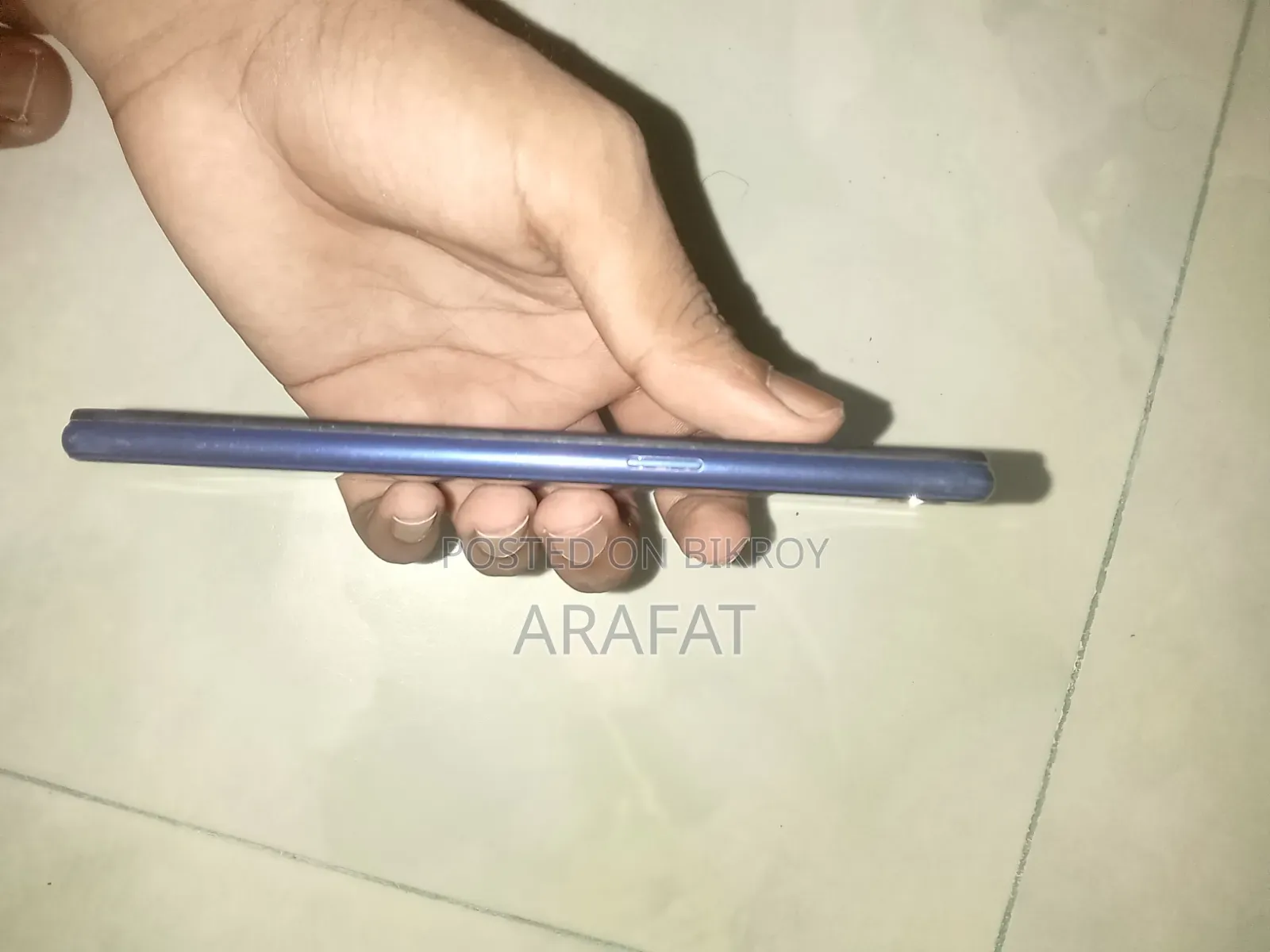 Oppo A3s 32 GB Blue