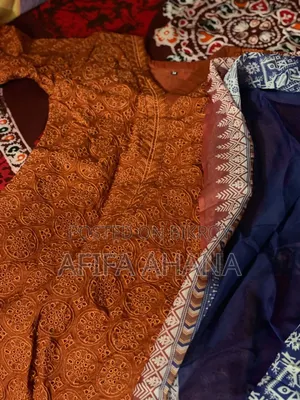 সালোয়ার কামিজ বিক্রির পোস্ট