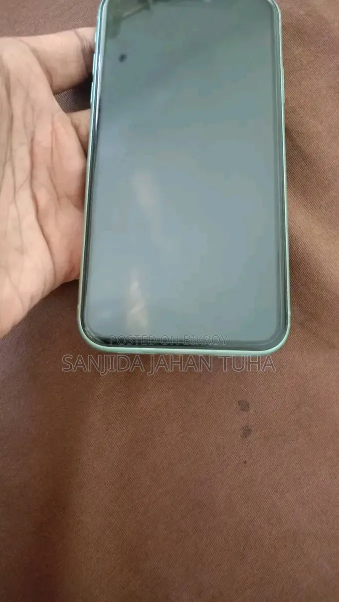 Apple iPhone 11 256 GB