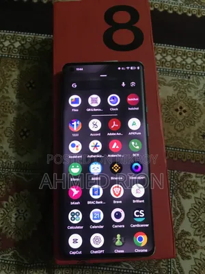 OnePlus 8 Pro 128 GB Blue