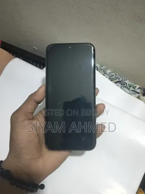 ইনফিনিক্স নোট এজ ১২৮ জিবি ব্ল্যাক