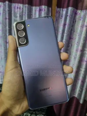 Samsung Galaxy S21+ 5G 256 GB Purple