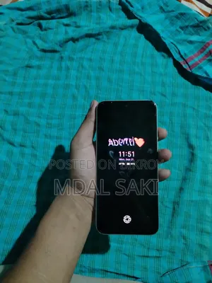 Tecno Spark 40 Pro 128 GB Silver