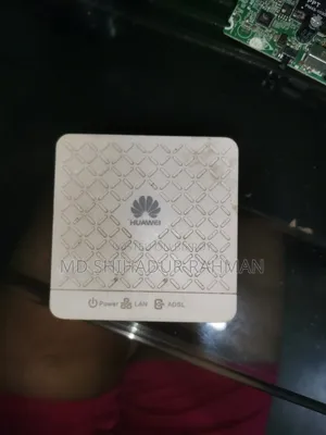 ADSL Router