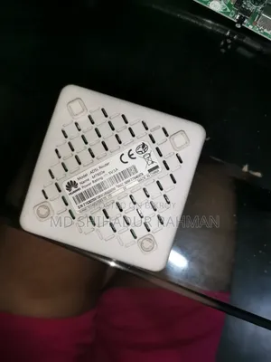 ADSL Router