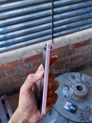 Apple iPhone 15 128 GB Pink