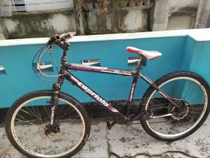 Urgent money needed: [Brand & Gear Details] Cycle for sale